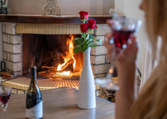 Appartement Giogarakis