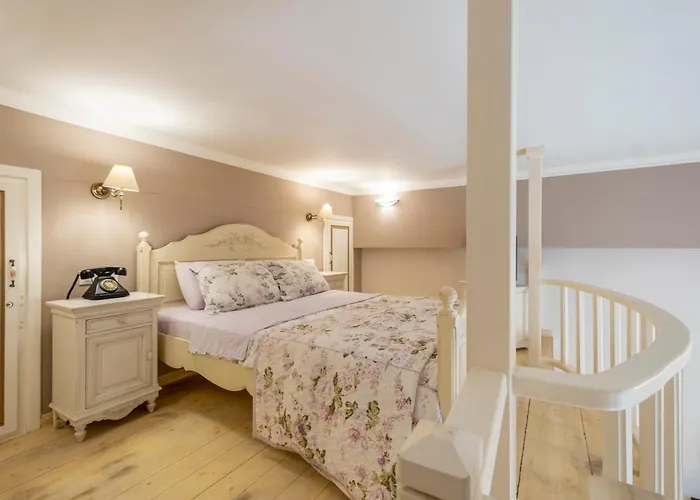 Giogarakis Apartamento