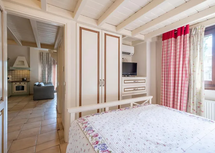 Apartamento Giogarakis *