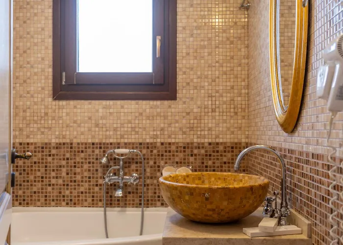 Apartamento Giogarakis *